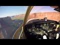 Bonanza Mineral Canyon Flying