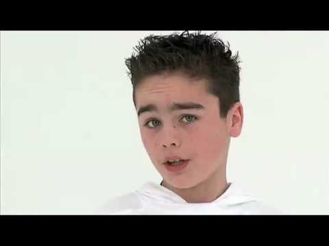 Jordy van Loon - Verliefdheid (Officiële videoclip JAZ) Love is like a magicball