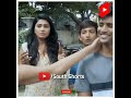Boys Funny Slap Girls Attitude Attitude Status Shorts Viral