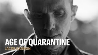 Age of Quarantine: Converge&#39;s Jacob Bannon