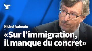 Immigration: la fin de l'Europe passoire ?