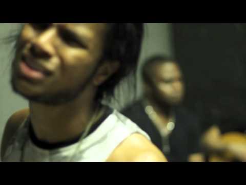 UNIQUE "CLICHÉ" RECORDING映像 (Written.Lil'Eddie)