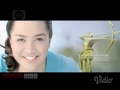 Iklan Marina Hydro Cool Gel Lotion With Dellie Threesyadinda