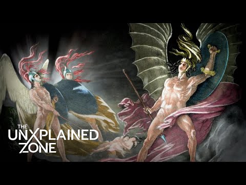 The Birth of Satan | The UnXplained