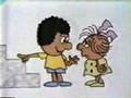 Classic Sesame Street Animation Up And Down