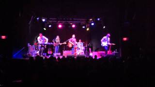 Kathleen Edwards - &quot;Chameleon/Comedian&quot; (Rex Theater - Pittsburgh  2/4/2012)