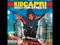 Kid Capri featuring Cam'Ron and Jermaine Dupri - Be Alright