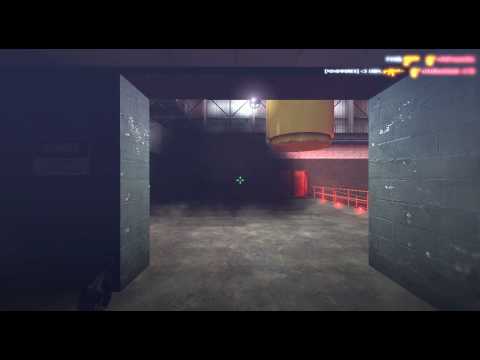 1R0N's 1-M4 by AN1k`