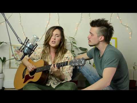 Mashup: Zero (Liniker) | Send My Love (Adele) - Luiza Caspary feat. Gabriel Von Brixen