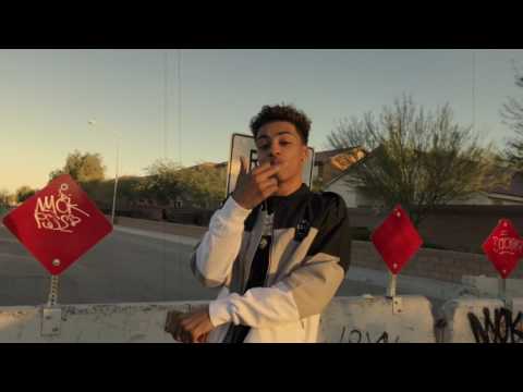 Lucas Coly - Just Thoughts Part 2 (Official Music Video)