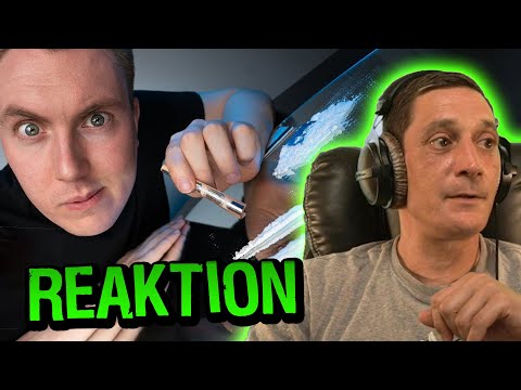 $ick responds to "This is what happens when you take cocaine!" by Tomatolix