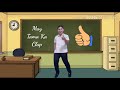 12 Different Kinds Of Claps