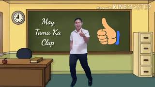 12 Different Kinds of Claps