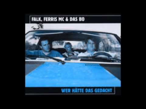 Falk, Ferris MC & Das BO Wer Hätte Das Gedacht (Cormega Remix)