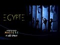 Egypte | Mystère by Cirque du Soleil - Visual Album Concept