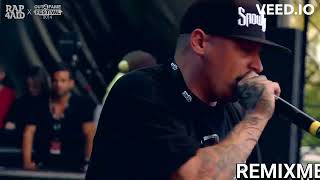 SNAK THE RIPPER  UNTIL YER DEAD REMIX