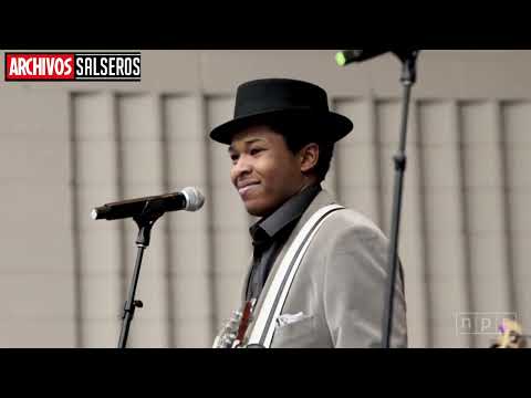 Eddie Palmieri  Harlem River Drive Revisited