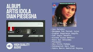 Download lagu DIAN PIESESHA | ALBUM IDOLA DIAN PIESESHA mp3