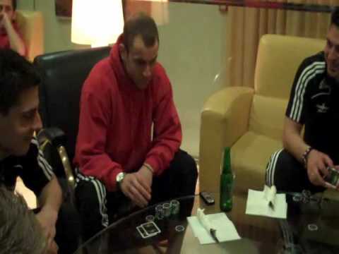 Freizeitgestaltung_Trainingslager