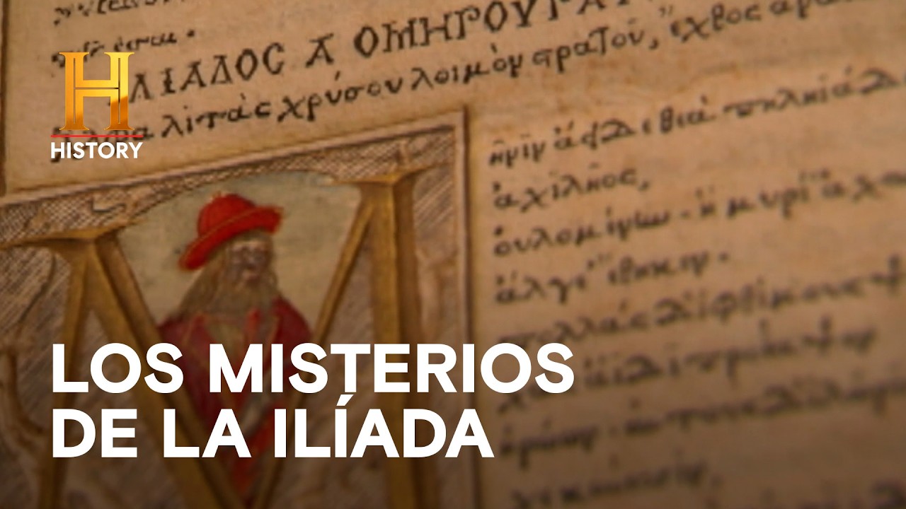 ENTRE GUERRAS Y RELATOS - Construyendo un imperio