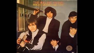 The Rolling Stones   Bright Lights, Big City