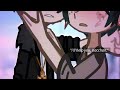 𝗛𝗶𝘀 𝗦𝗲𝗰𝗿𝗲𝘁𝗮𝗿𝘆 🫣 Bakudeku Omegaverse AU MHA Gacha Club Seiryuu