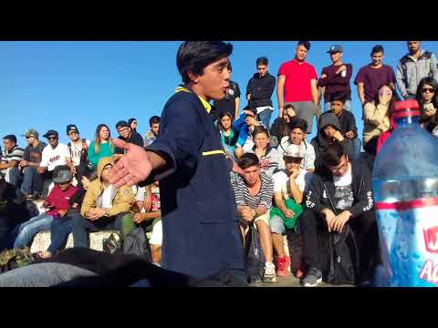 Ace vs Ctm - Fecha 8