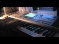 In Too Deep Genesis Cover