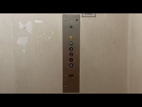 Rotary/Marshall Oildraulic Elevator at Untitled Location 36, Bellevue, PA