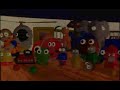 Tin Toy Baby Billy Crying