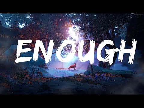 CRIMASON - Enough  | Fiil Music