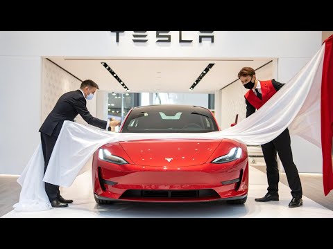 🔥2026 Tasla MIRAGE Revealed – The Hyper-EV That Makes Tesla Obsolete!