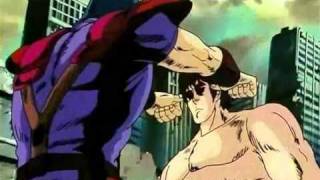 Download lagu Ken Vs Soldato Jagger mp3