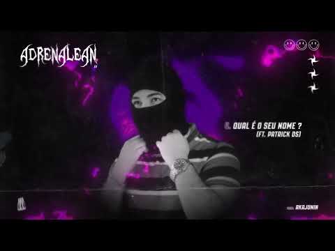 4. Qual é o seu nome ? - TKLUCASS ft. Patrick DS (Prod.Aka Junin)