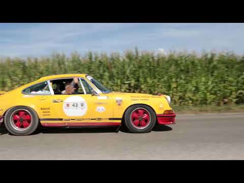 Olympia Rallye'72 Revival 2022