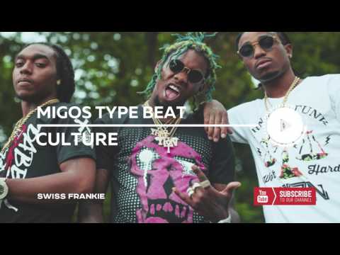 Migos x Quavo x Take Off x Offset Type Beat 2017 - Culture | Prod. By Swiss Frankie