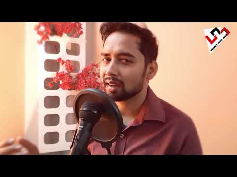 VIVEKS MUSIC BOX | Abhi Wo Kamsin | Cover by Vivek Srivastava