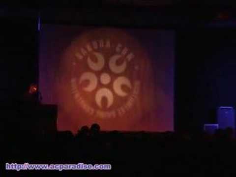 Sakuracon 2004 - #19 Seishiro