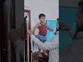 Dhruvan Alaparaigal ️ Myna Wings Shorts