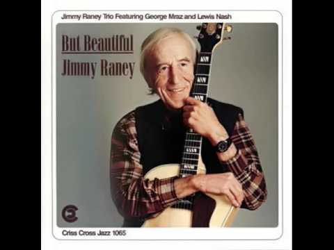 Jimmy Raney - But Beautiful