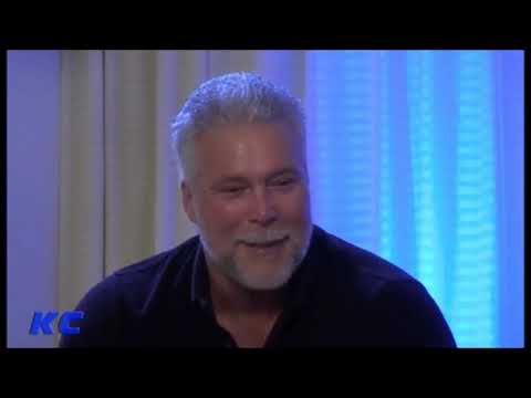 Kevin Nash tells some great Scott Hall stories