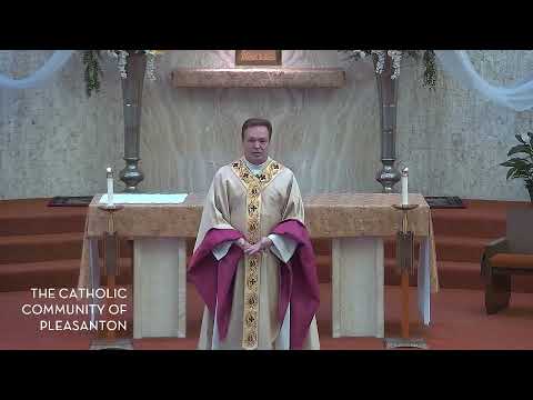 Receiving Communion Well: Fr. Mark Wiesner