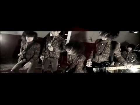 Senandung Pertemanan - The Changcuters