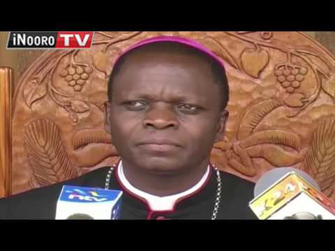 Kamiti ya guthuthuria kihumo kia migomo ya mathukuru kurugurio