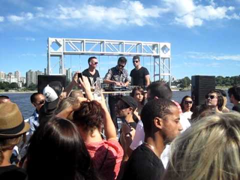 [Gorgomish Boat Party 2011]