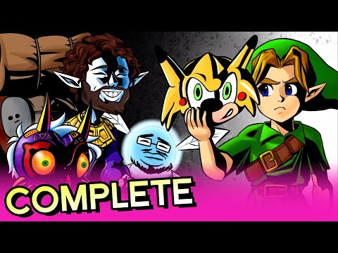 YouTube Thumbnail