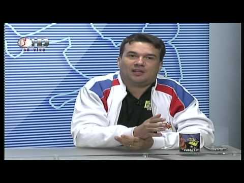 Programa Esporte por Esporte – 03/12/2015