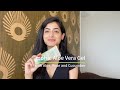 Vinali Bhatnagar Fashion Model Trust Moha For Her Radiant Skin And Healthy Hair