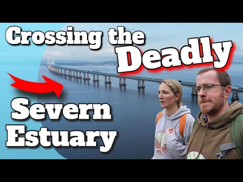 Crossing the Worlds Most Dangerous Estuary - A brief History