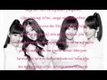 Chocolat - Same Thing To Her (Rom. Lyrics)(Eng ...